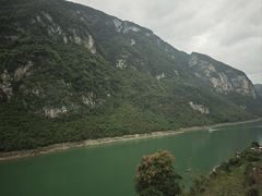 -乌江画廊(彭水苗族土家族自治县)