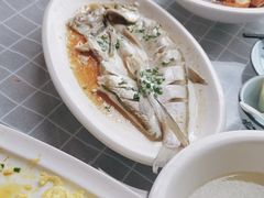 -古尚锦酒楼·水上餐厅