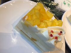-星巴克(上海虹桥新天地二店)