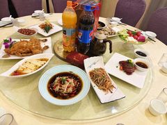 -三羊居食府(文艺路店)