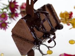 餐饮-北京园博大酒店