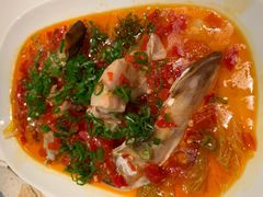 -东海海鲜酒家(中信广场店)
