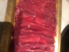 -东门口涮肉·砂锅·烤串(老门东店)