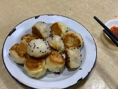 -荣记生煎(湖州市第十二中学店)