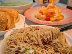 -园里前·10年私厨·福建菜(台江万达鳌峰洲店)