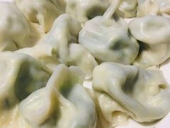 -双合园·海鲜水饺青岛菜(万佳广场店)