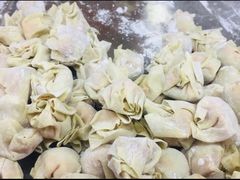 鲜肉云吞-炳记云饺(德政总店)