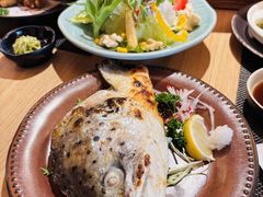 -德川家日本料理(中关村寰太大厦店)