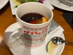 -申德勒加油站西餐厅(日坛路总店)