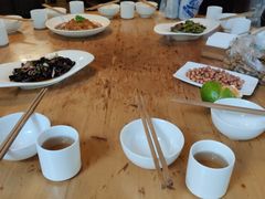 -庶民居中餐馆(花土店)