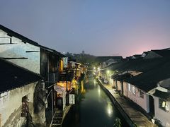 -绍兴书圣故里景区