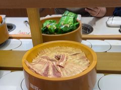 -龍歌自助小火锅(崂山丽达店)