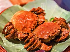 -苏帮袁Sue Cuisine(来福士店)