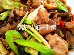 -老友谊餐厅(319国道店)