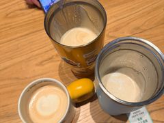 -星巴克(大连柏威年店)