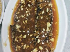 煎转茄子-清真新疆特色餐厅(红埠街店)