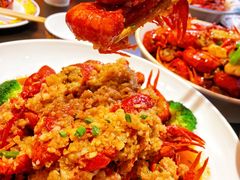 -虾乐园龙虾·夜宵(松江店)