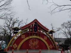 -华清宫景区