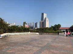 -珠海拱北口岸