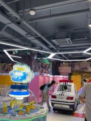 -宝燕乐园(闵行旗舰店)