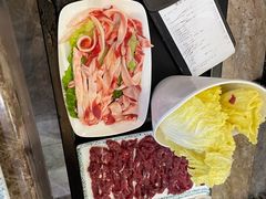 -潮悦牛肉火锅城(水贝店)