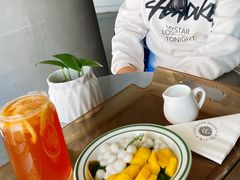 -七七家的糖水店(南湾街1号店)