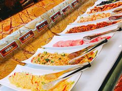 -汉巴味德巴西烤肉(顺和广场店)