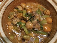海味什锦-鼎记酒楼(雁南一路店)