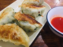 -南记食粥坊·宵夜大排档(莲花总店)