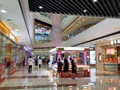 -万达广场(惠州大亚湾店)
