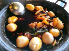 -李子坝梁山鸡(李子坝大鸡哥店)