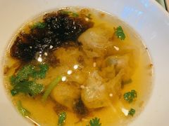 -莆田餐厅PUTIEN(三里屯店)