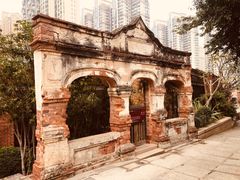 -晋江五店市传统文化旅游区