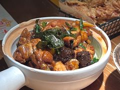 -岛风·台食小馆 ISLAND BISTRO(烟台山店)