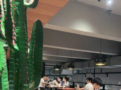 -卡朋厨房(289艺术园区店)