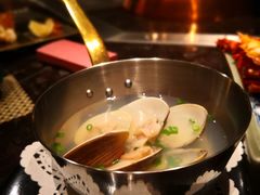 -Ginza Onodera铁板烧(外滩十八号店)