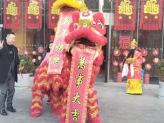 -天津水游城丽筠酒店