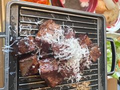 -味太助·银饭食堂(中华城店)