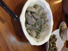 外婆菜之崇明味道-外婆菜之崇明味道(锦江乐园店)