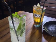 -Q MEX 库迈墨西哥餐吧(三里屯店)