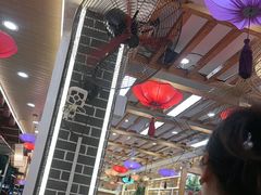 -大师傅金奖啤酒鱼(西街口总店)