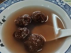 -粗茶淡饭(东关街店)