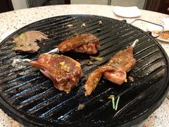-厚味居炙子烤肉·清真(天桥南纬路店)