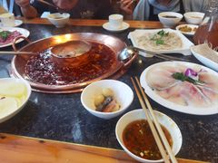 -老码头火锅(骡马市店)