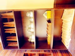 景观位-糖纸甜品(印象城店)