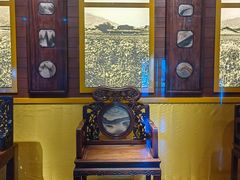 -中国铁道博物馆(正阳门馆)