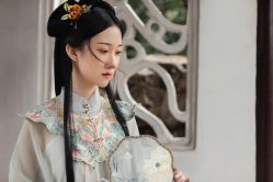 -八角古风摄影