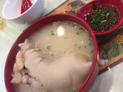 -廖老妈蹄花店(人民公园陕西街259号店)