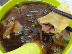 -金记老七家湾第一锅贴店(金沙井总店)