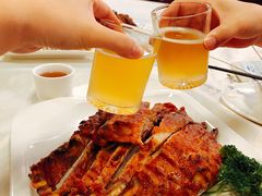 -那达慕蒙古风味酒楼